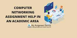 networking assignment help