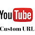 How to Set Custom URL for Youtube Channel in 2022