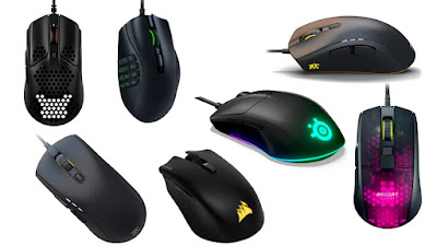 best budget gaming mouse