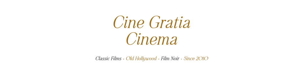 Cine Gratia Cinema