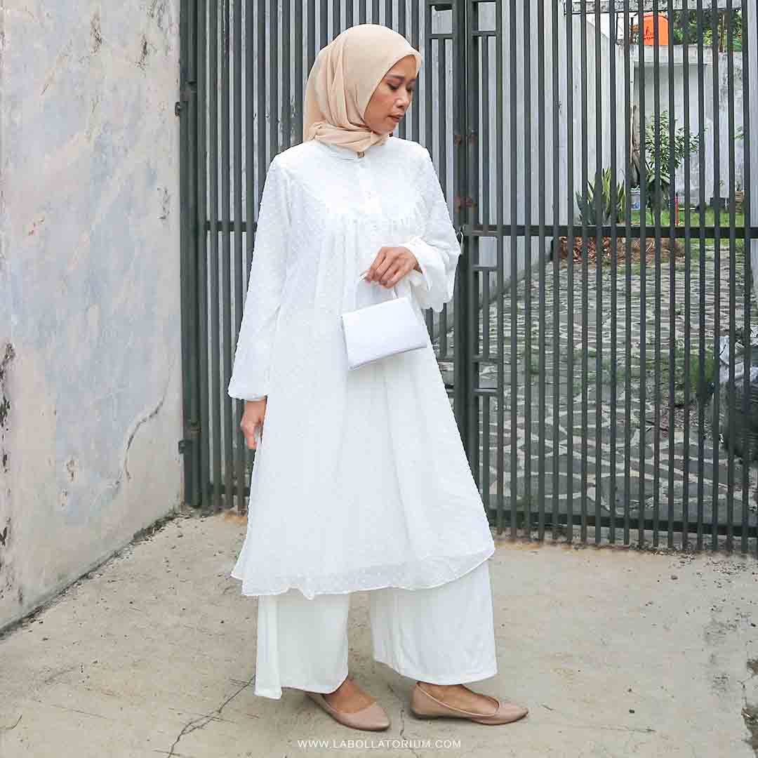 HijabChic Most Chic Modest Outfit