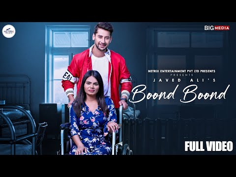 बूँद बूँद Boond boond lyrics in Hindi Javed Ali x Prateeksha Shrivastava Hindi Song