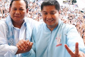 Prabowo Disebut Siapkan Posisi Mulia untuk Maruarar Sirait 