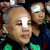 Driver Ojol Geruduk Polsek Pamulang Gegara Dipukul Oknum TNI, Berikut Kesaksian Rekan Korban