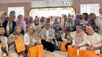 WMI—Nada Puspita Buka Gerai di Bandung