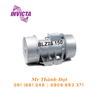 BLZ75-150/6/01/50/F0 , INVICTA VIET NAM