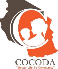 COCODA