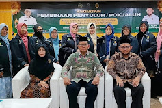 H Azhari  Kukuhkan Pokjaluh Aceh dan Lakukan Pembinaan ASN