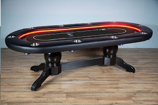 Poker Table