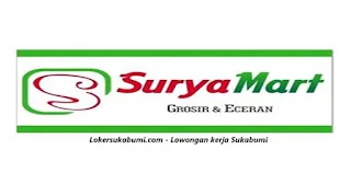 Lowongan Kerja Surya Mart (Grosir & Eceran) Cianjur terbaru