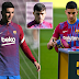 New Boy Ferran Torres Tests Positive For Coronavirus Hours After Barcelona Unveiling