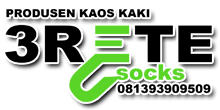 081393909509 - Home Industri Kaos Kaki