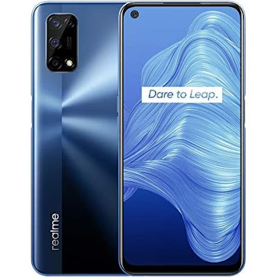 Realme 7 5G