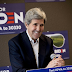 Guerre En Ukraine : John Kerry craint plus pour le « climat », que pour les Ukrainiens !