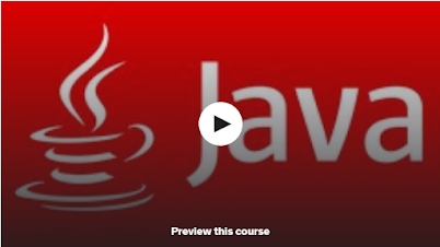best free Java course on Udemy