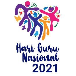 Tema, Logo Dan Pedoman Peringatan Hari Guru Nasional Tahun 2021 (HGN tahun 2021)