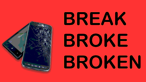 break-broke-broken-breaking-contoh-kalimat-dan-artinya