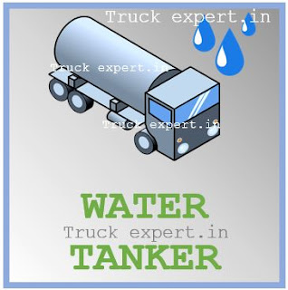 Ashok leyland 2820 is specially designed to Transport NON hazardous  products - Tankers