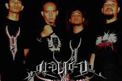 BAND METAL dari pekanbaru riau beraliran ATMOSPHERIC BLACK METAL yang masih eksis saat ini