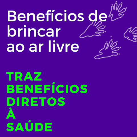 Traz benefícios diretos à saúde