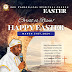 Easter: Primate Ayodele Preaches Charity, Releases Seven-Point Prayer Agenda For Nigerians
