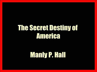 The Secret Destiny of America