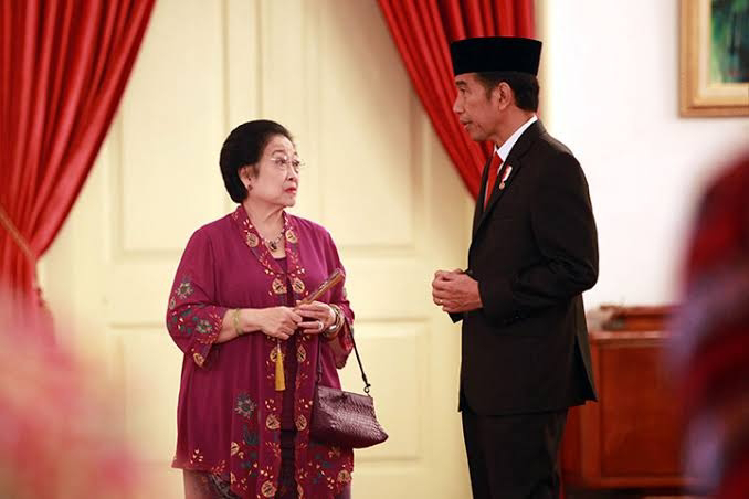 Soal Rencana Pertemuan Megawati-Jokowi, Hasto: Ibu Mau Bertemu Anak Ranting Dulu