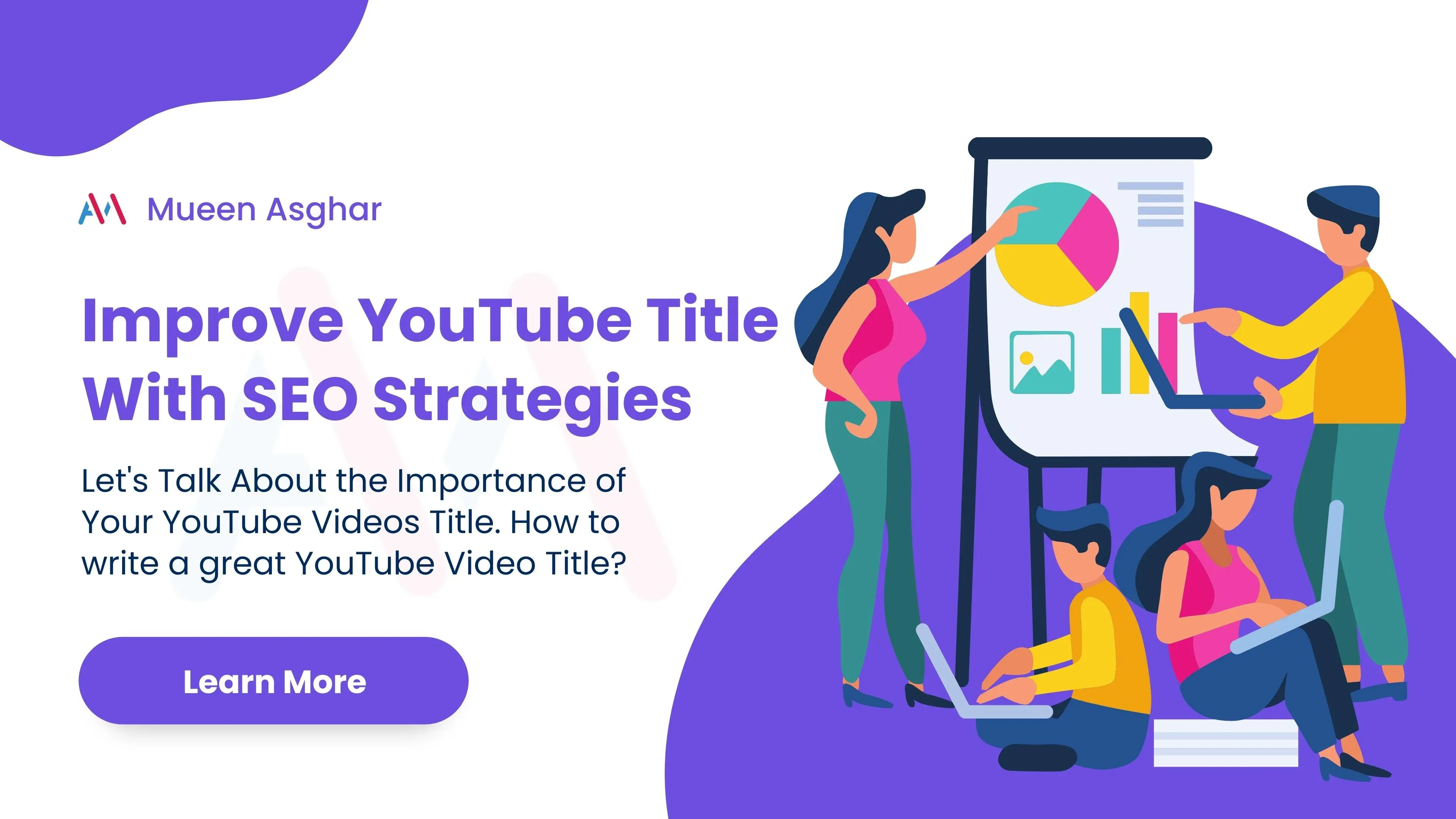 How To Title Your YouTube Videos To Get More Views - 9 Strategies