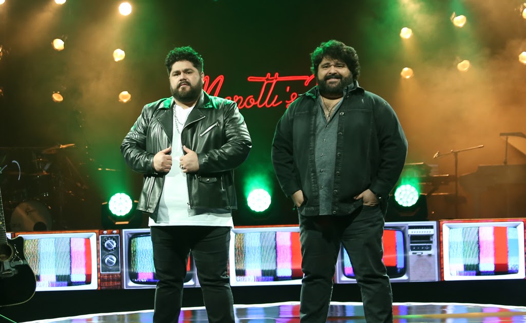 EXCLUSIVO] César Menotti & Fabiano misturam pop, rock e sertanejo em novo  momento da carreira - Rádio Moda Sertanejo