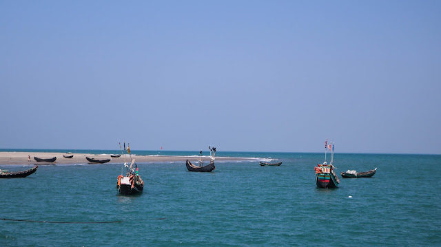 saint-martin-boat-och-nature