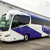 Autobuses Expreso Futura: Select