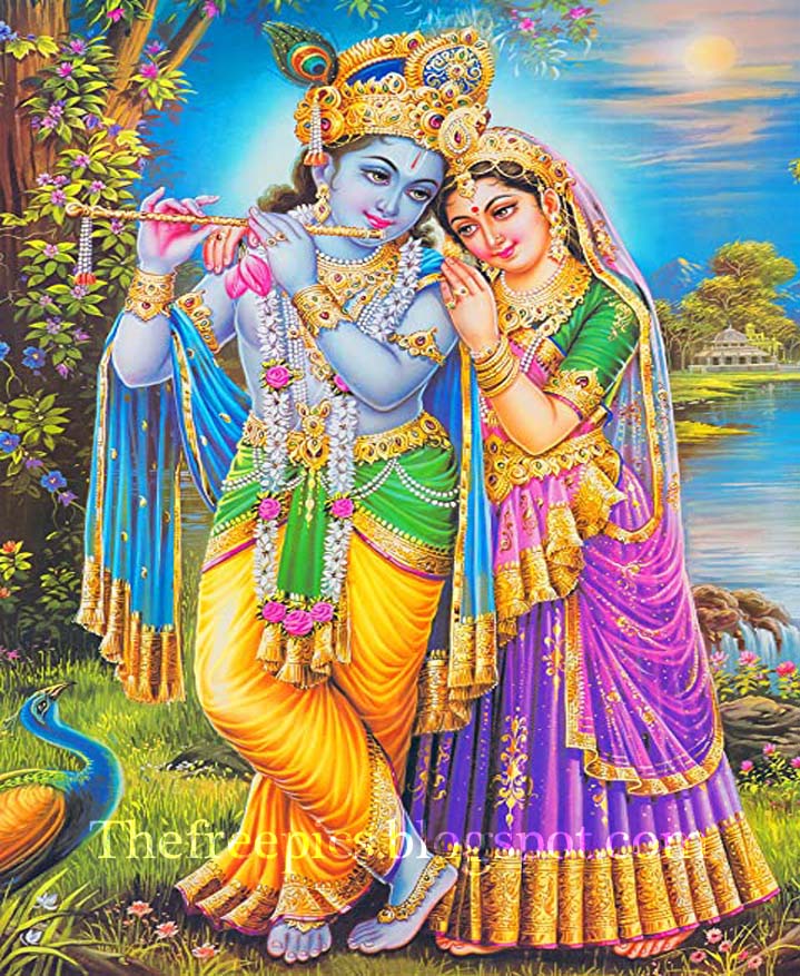 beautiful radha krishna images hd