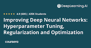 best Coursera course to learn Deep Neural Networks