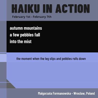 Haiku in Action