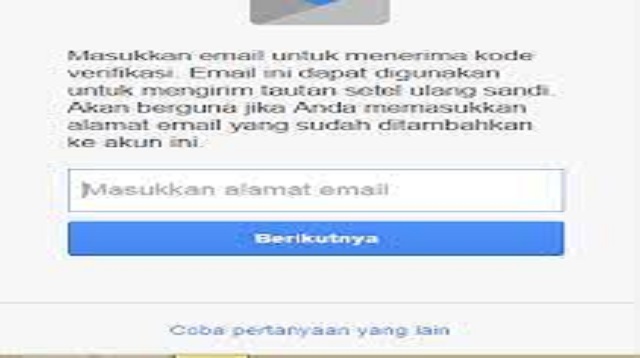 Cara Hack Email Google tanpa Kode Verifikasi Cara Hack Email Google tanpa Kode Verifikasi Terbaru