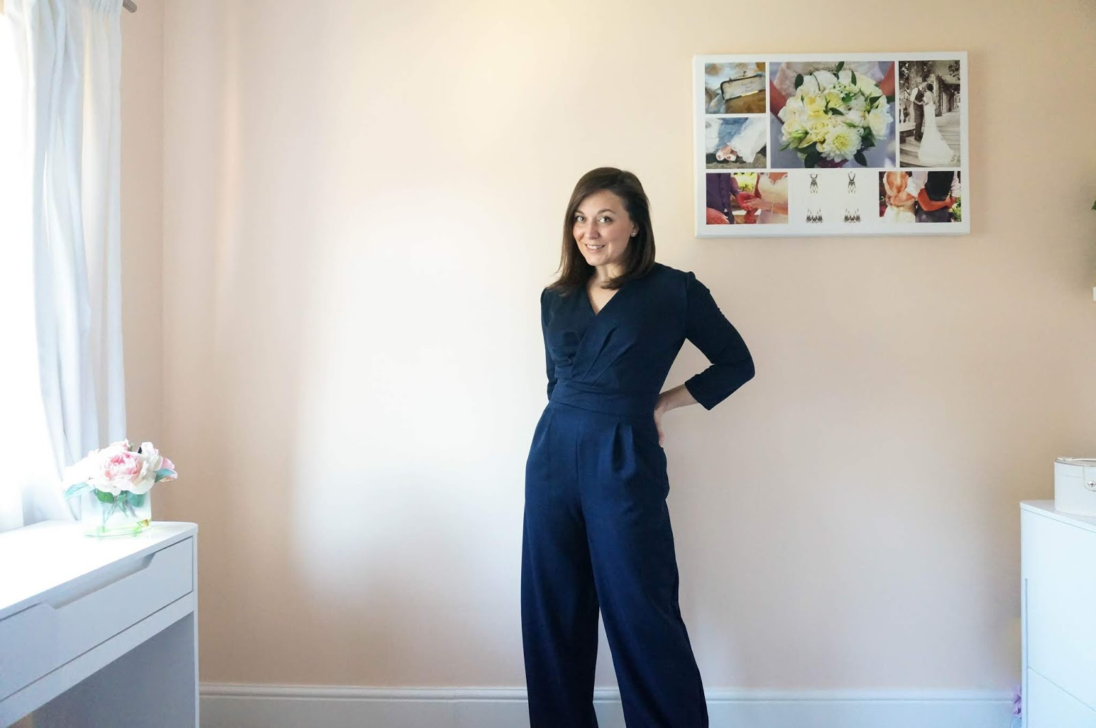 Sew Over It Camille Jumpsuit