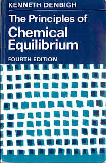 The Principles of Chemical Equilibrium: With Applications in Chemistry and Chemical Engineering, 4th Edition