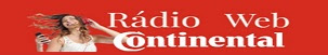 Rádio Continetal Web