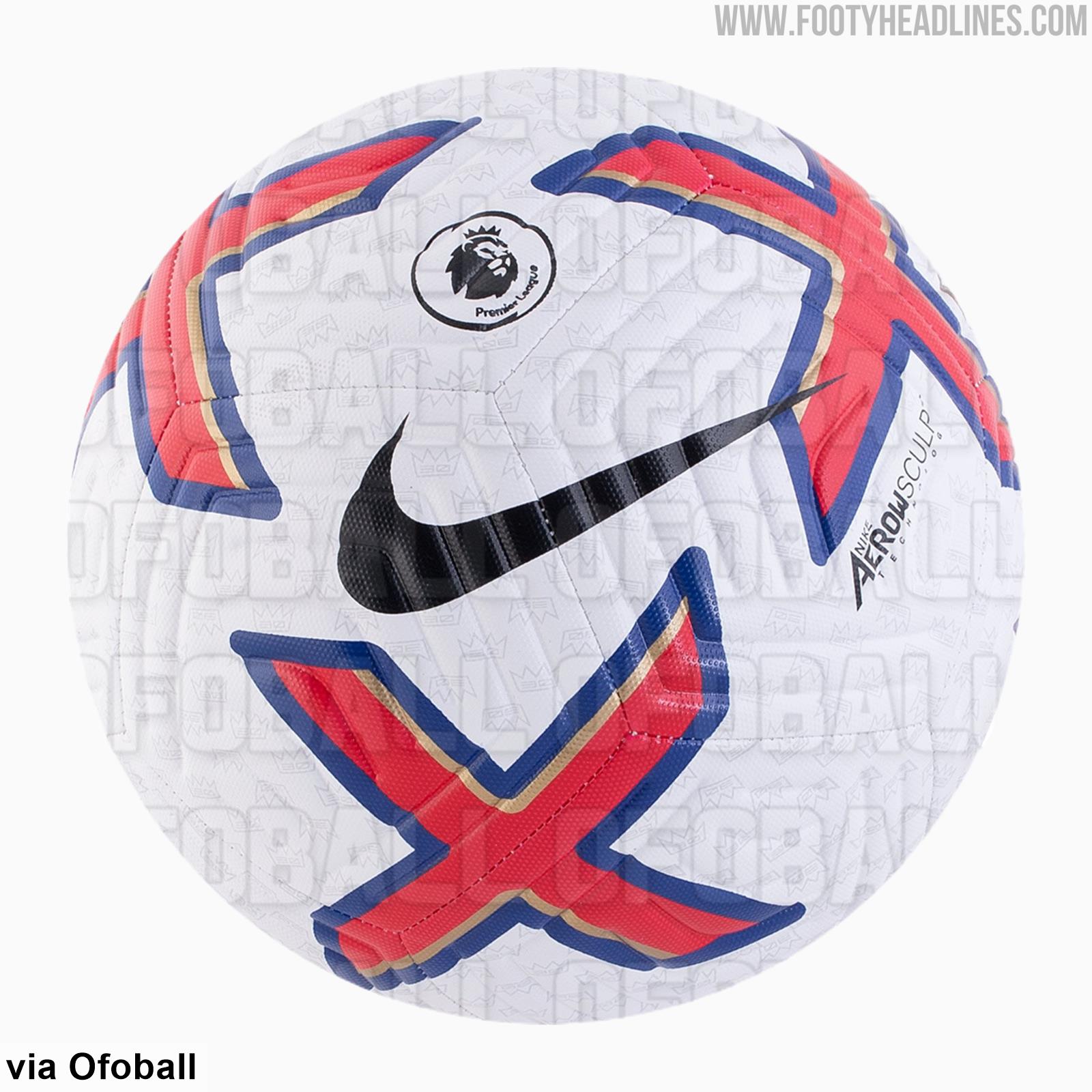 Derbystar Bundesliga 22/23 Brillant APS Match Ball -  Multi-Color