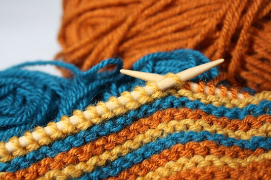 LEARN TO SPIN YOUR OWN YARN