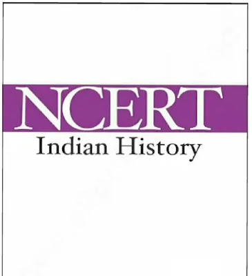 [PDF] NCERT Indian History English PDF Notes For All Competitive Exams Download Now