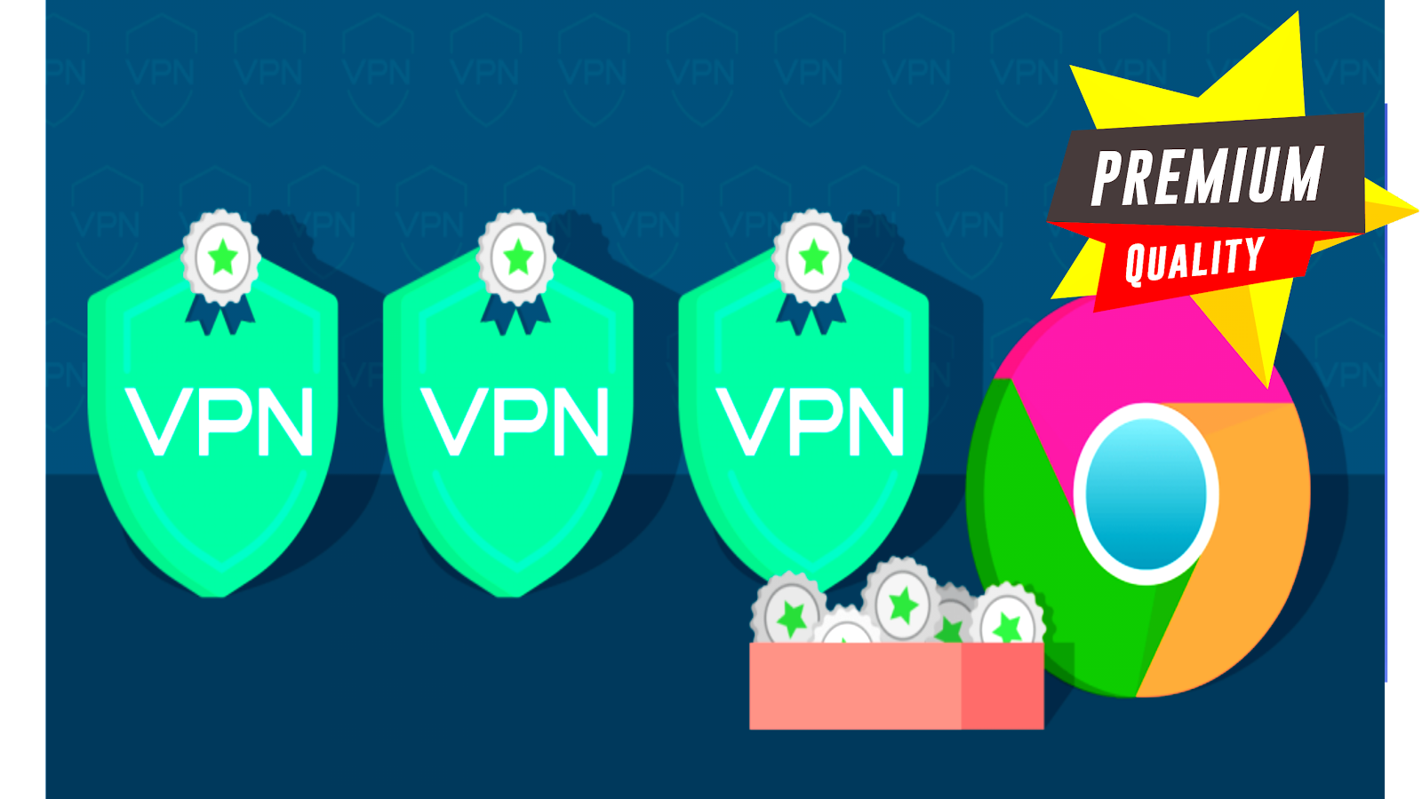 Proxy & VPN