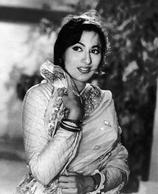 Unseen Pictures Of Madhubala