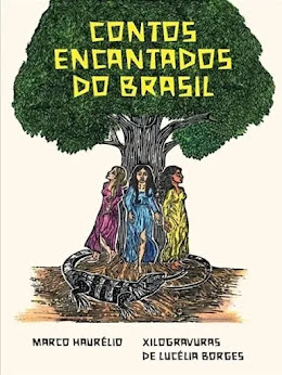 Contos Encantados do Brasil