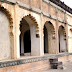 Hidden Secrets of Bibi ka Maqbara Aurangabad -  Under the Platform of Bibi ka Maqbara Aurangabad