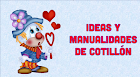 Ideas y manualidades de cotillón