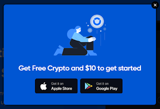 ONUS $10 (USDT) Crypto No Deposit Bonus