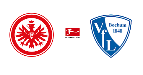 Eintracht Frankfurt vs Bochum (2-1) video highlights, Eintracht Frankfurt vs Bochum (2-1) video highlights