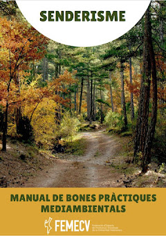 MANUAL DE BUENAS PRACTICAS AMBIENTALES EN SENDERISMO