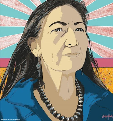 Deb Haaland